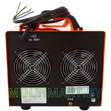 Сварочный аппарат ELAND WSME-315 AC/DC картинка 4